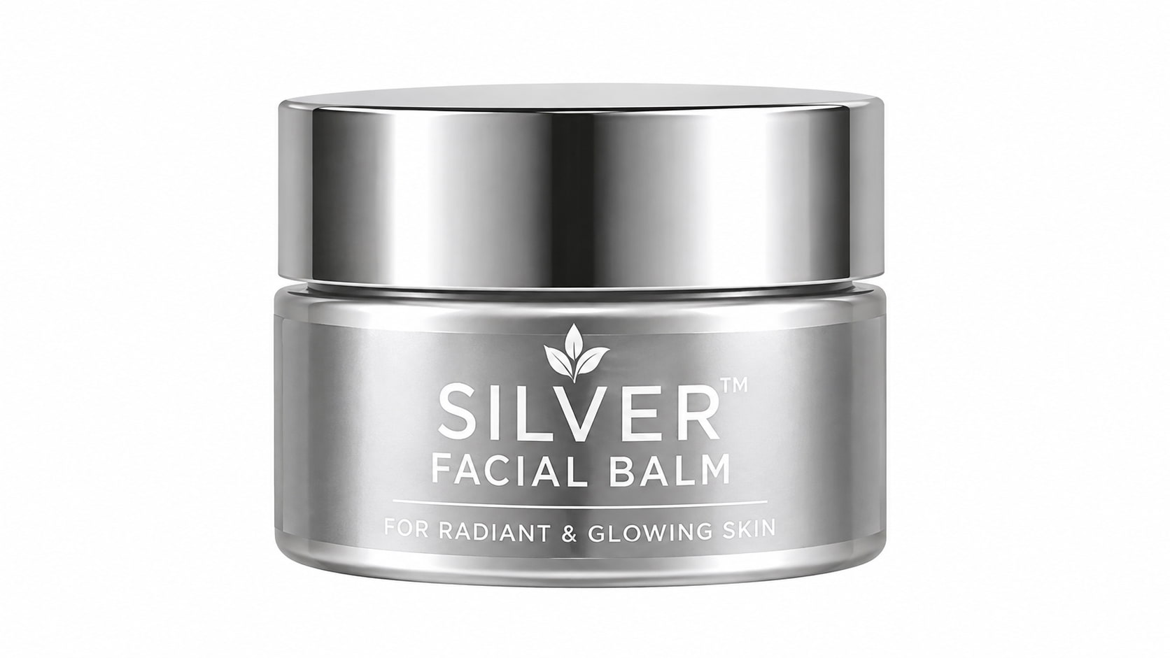 Senthur Herbs Silver Facial Balm